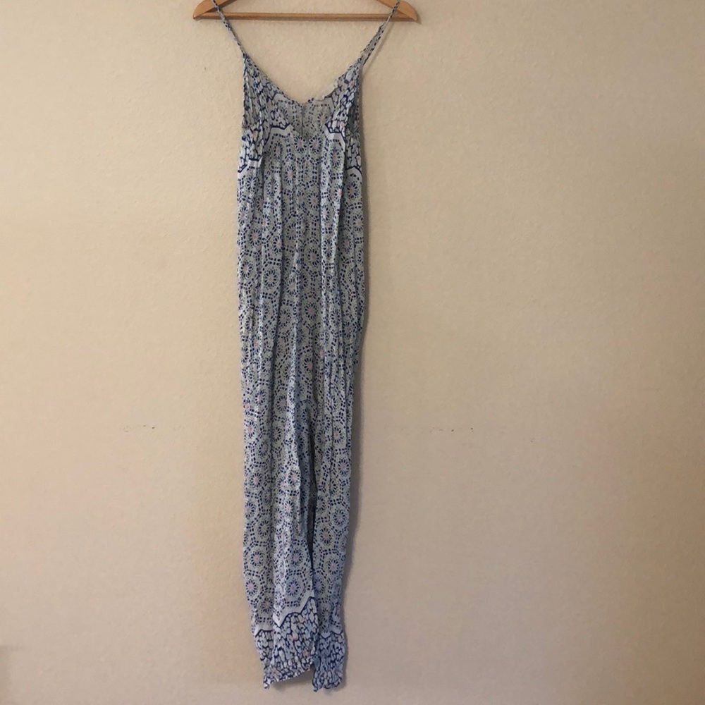 LOVESTITCH Mila maxi dress S/M
